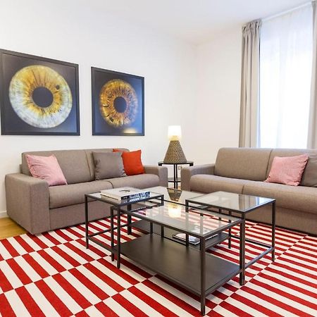 Easylife - Annydi Art Home In Duomo Milano Exteriör bild