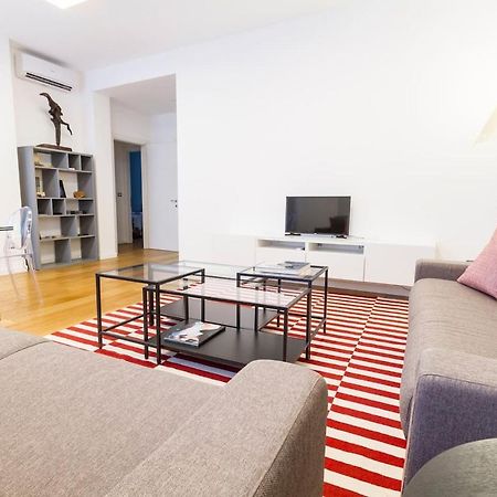 Easylife - Annydi Art Home In Duomo Milano Exteriör bild