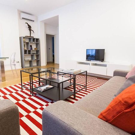 Easylife - Annydi Art Home In Duomo Milano Exteriör bild
