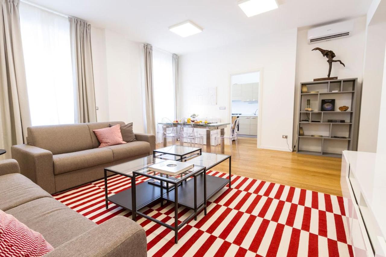 Easylife - Annydi Art Home In Duomo Milano Exteriör bild