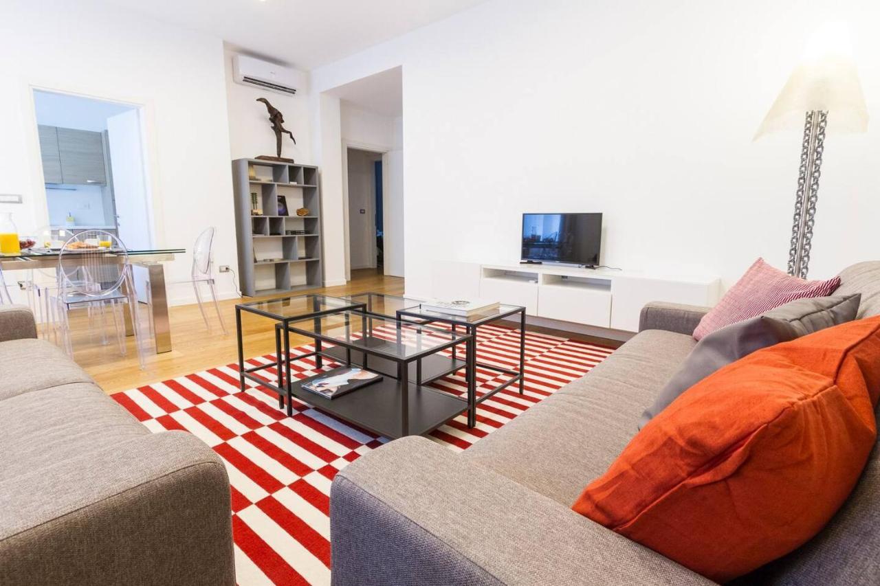 Easylife - Annydi Art Home In Duomo Milano Exteriör bild
