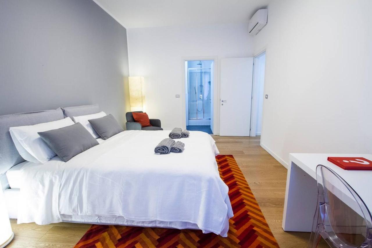 Easylife - Annydi Art Home In Duomo Milano Exteriör bild