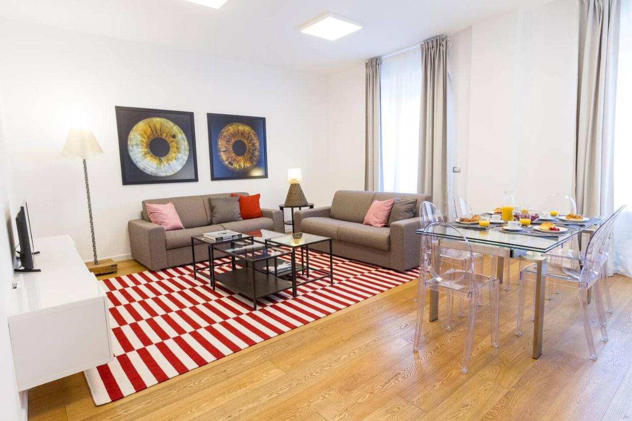 Easylife - Annydi Art Home In Duomo Milano Exteriör bild