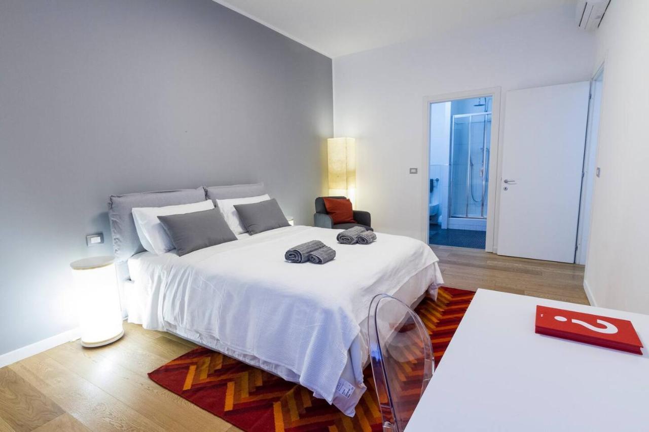 Easylife - Annydi Art Home In Duomo Milano Exteriör bild