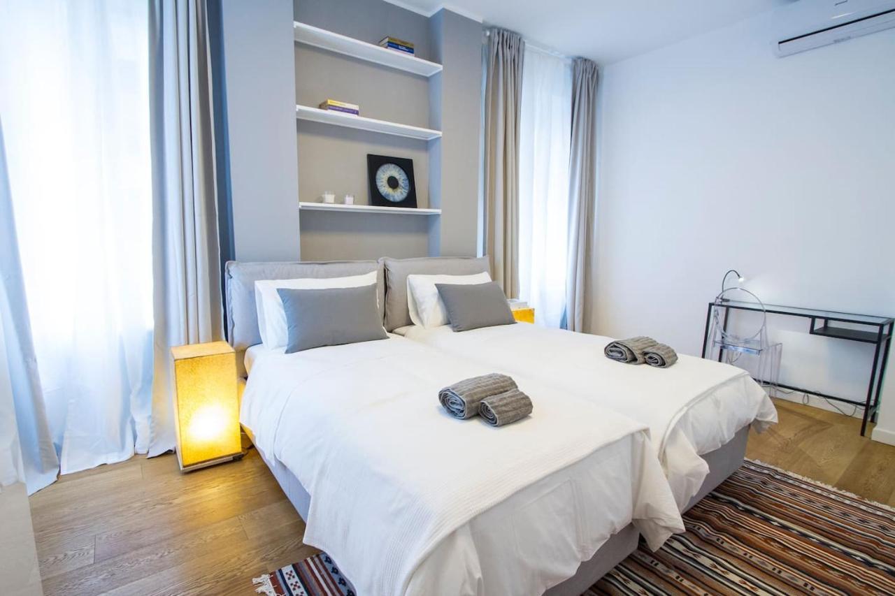 Easylife - Annydi Art Home In Duomo Milano Exteriör bild